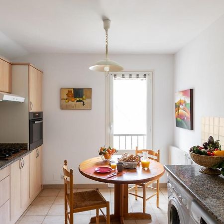 Residence Helios Cargèse Dış mekan fotoğraf