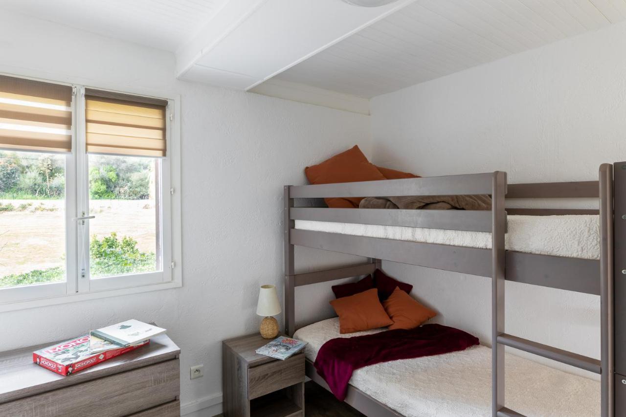 Residence Helios Cargèse Dış mekan fotoğraf