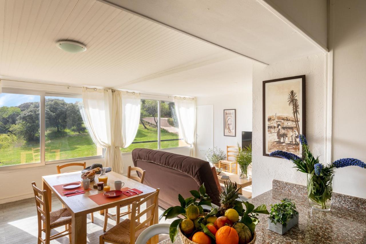 Residence Helios Cargèse Dış mekan fotoğraf