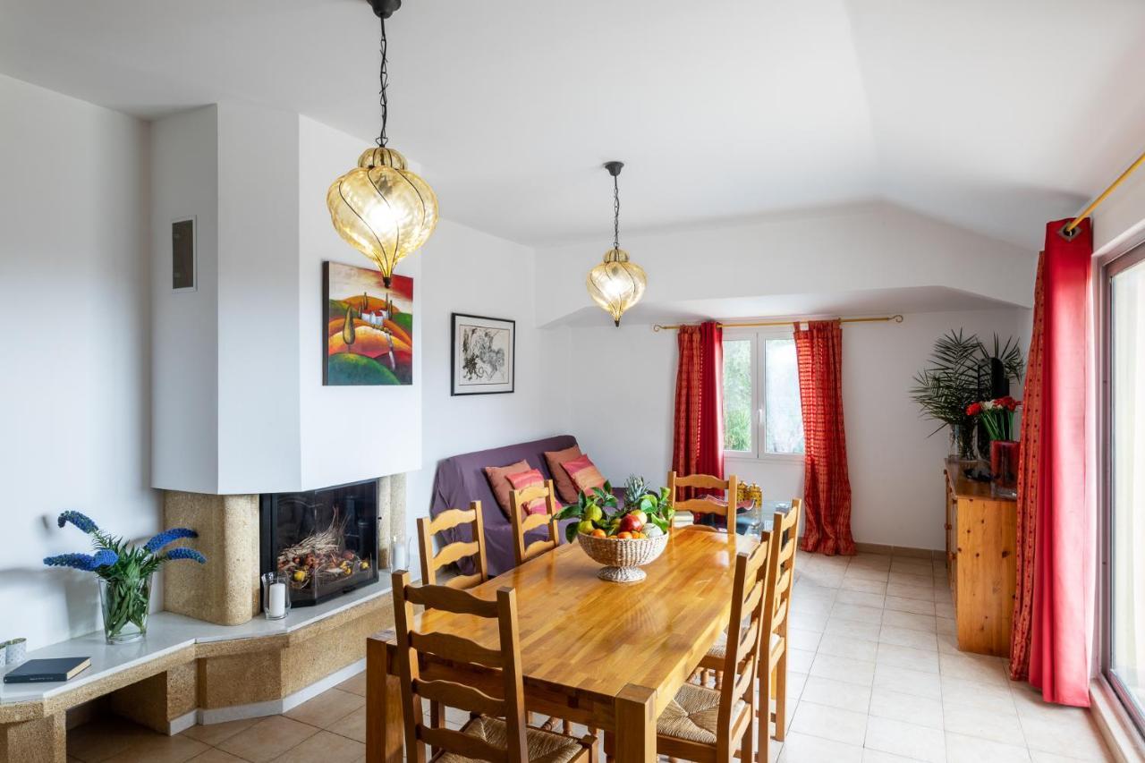 Residence Helios Cargèse Dış mekan fotoğraf