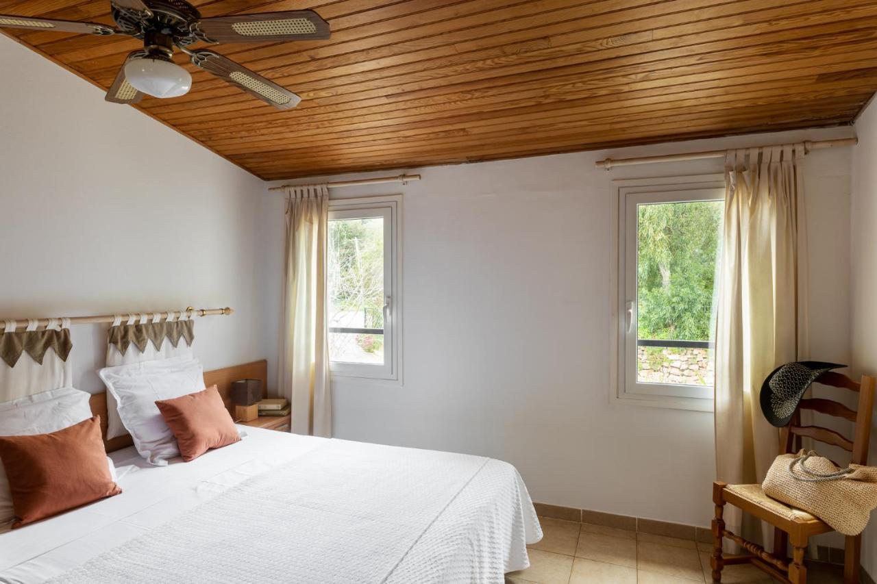 Residence Helios Cargèse Dış mekan fotoğraf