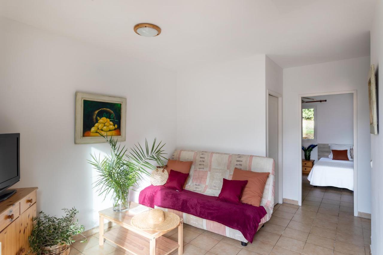 Residence Helios Cargèse Dış mekan fotoğraf