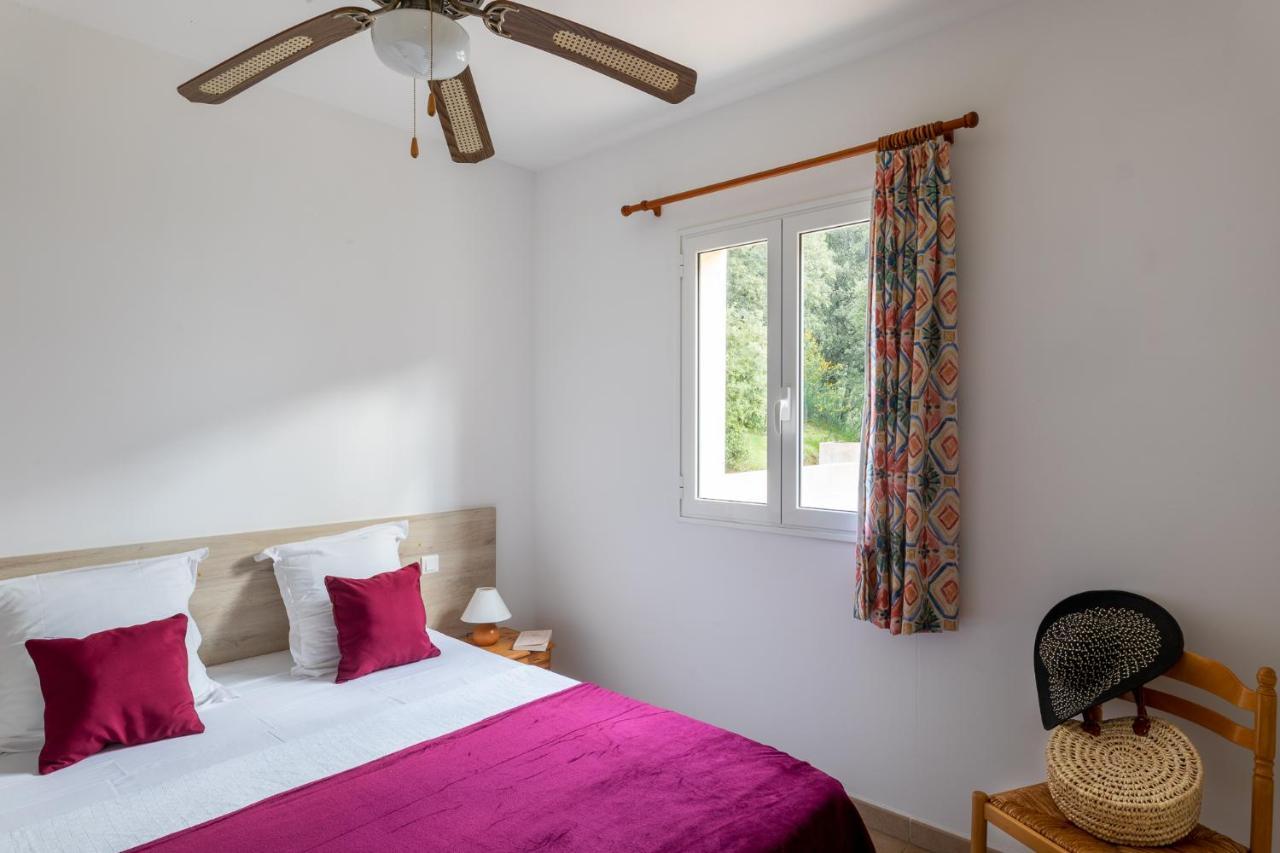 Residence Helios Cargèse Dış mekan fotoğraf