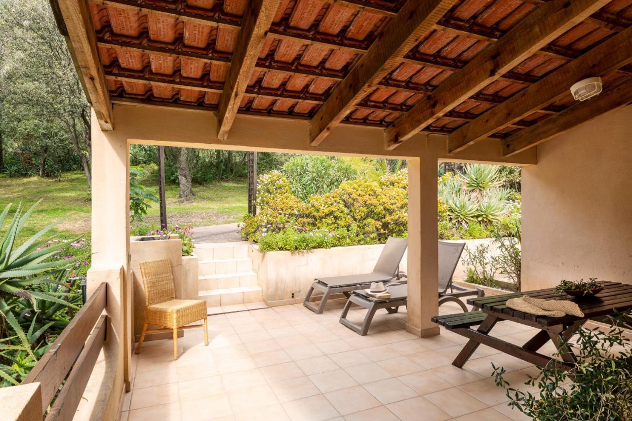 Residence Helios Cargèse Dış mekan fotoğraf