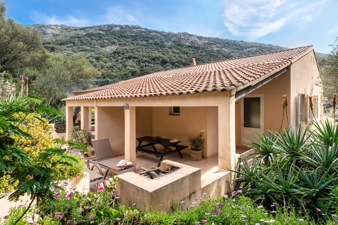 Residence Helios Cargèse Dış mekan fotoğraf