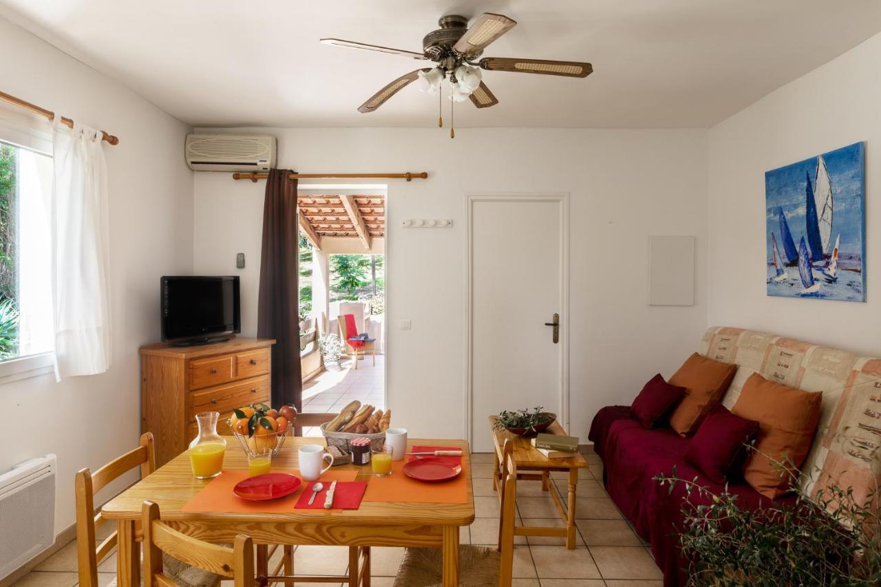 Residence Helios Cargèse Dış mekan fotoğraf