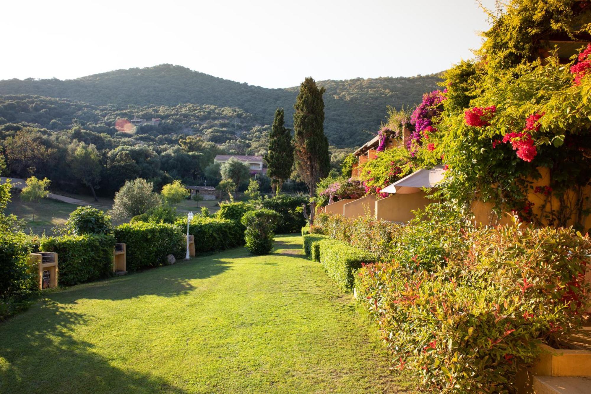 Residence Helios Cargèse Dış mekan fotoğraf