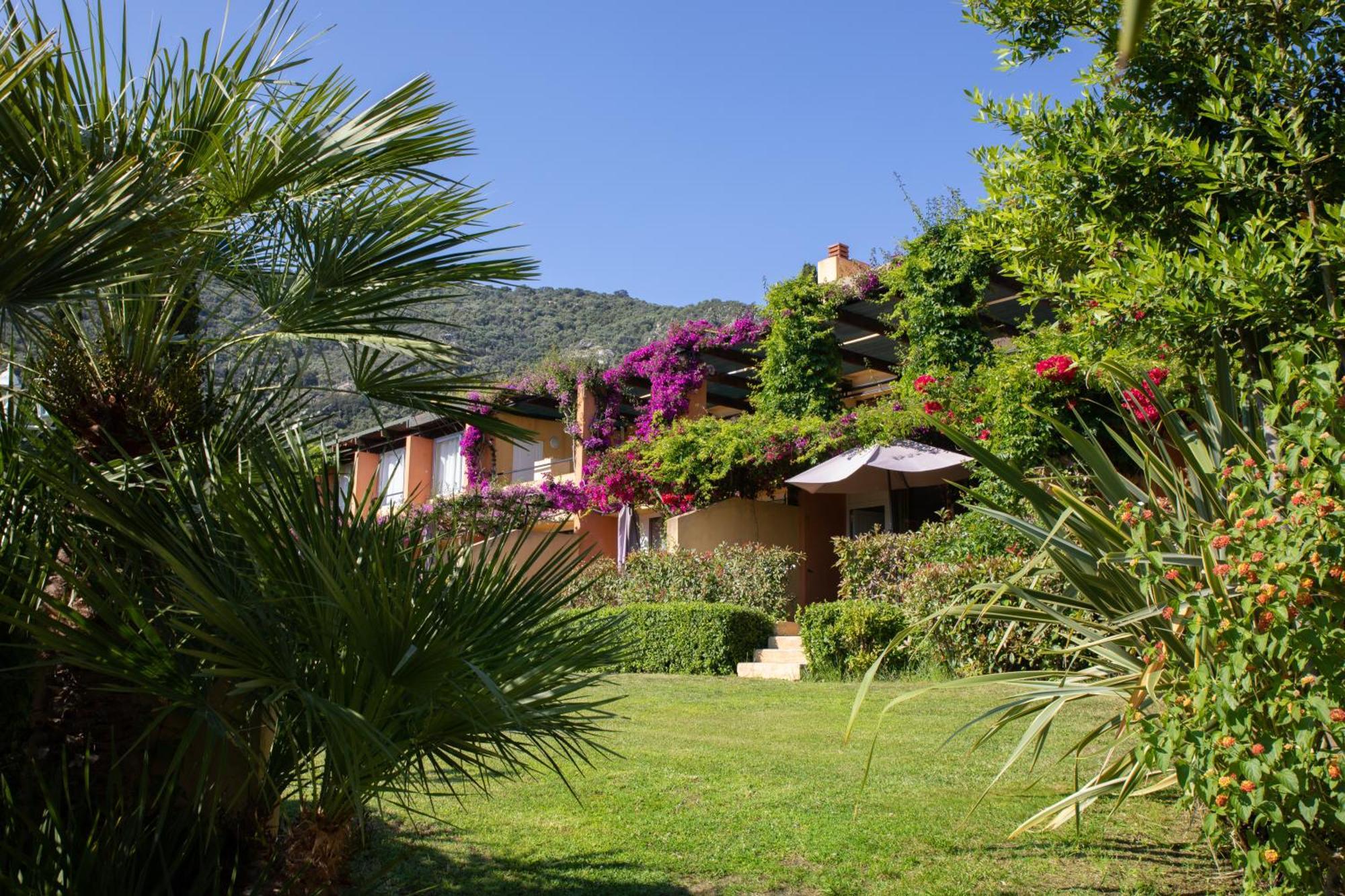 Residence Helios Cargèse Dış mekan fotoğraf
