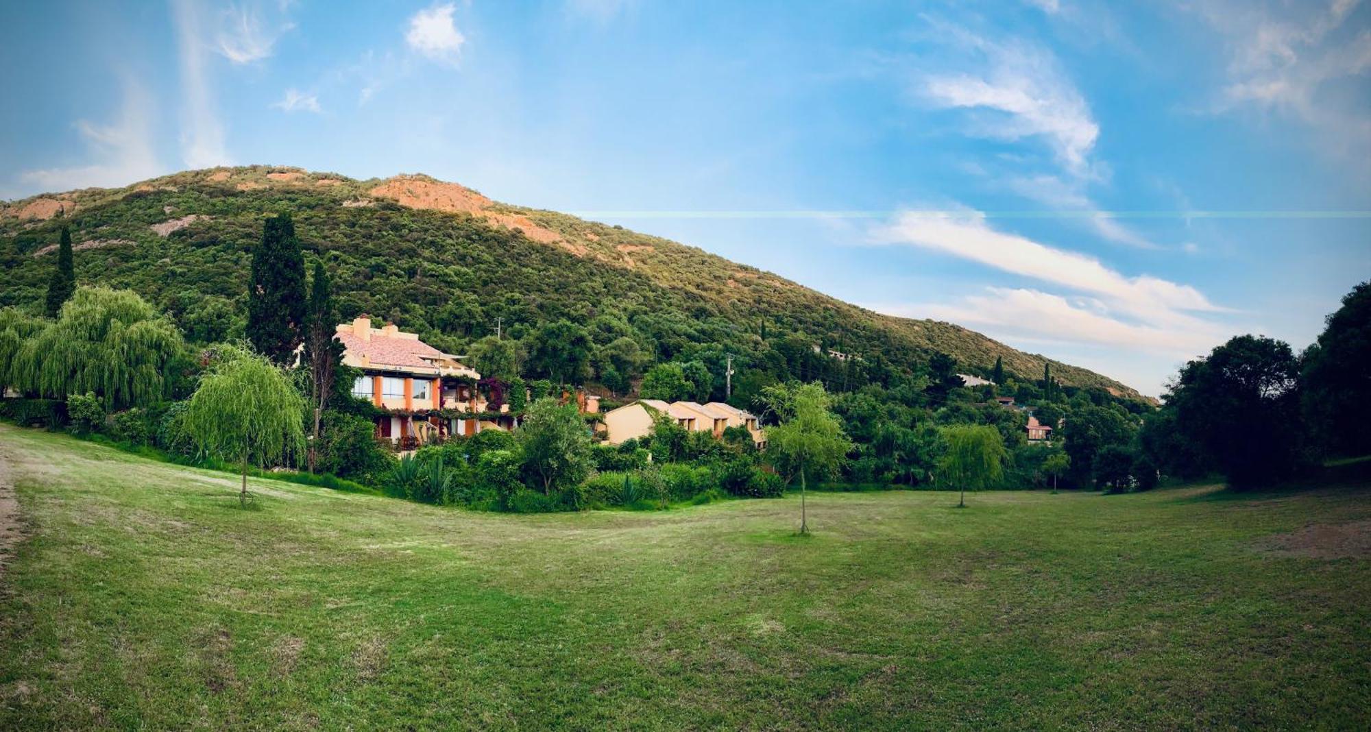 Residence Helios Cargèse Dış mekan fotoğraf