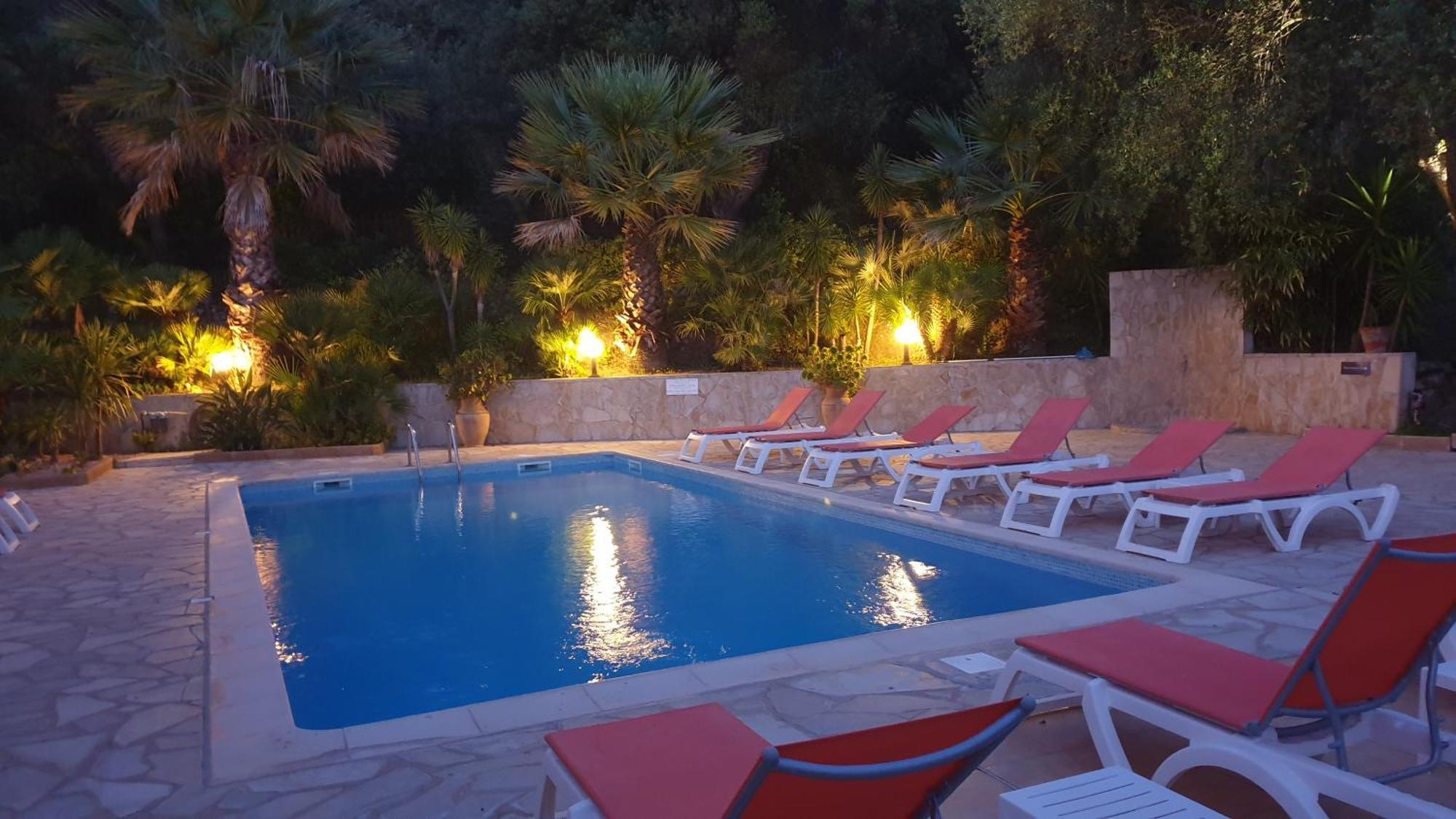Residence Helios Cargèse Dış mekan fotoğraf